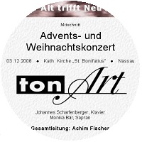 Alt trifft Neu