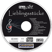 Lieblings- stücke